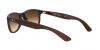 OKULARY RAY-BAN® ANDY RB 4202 607313 55 ROZMIAR M